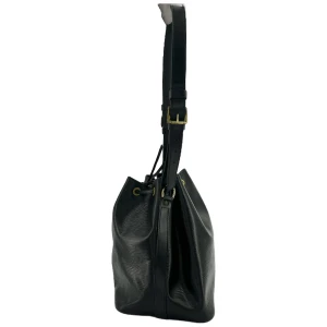 Louis Vuitton Sac Noe Petit Epi Black Carrier bags Loui Vuitton M59012 31 Louis Vuitton Sac Noe Petit Epi Black Carrier bags Loui Vuitton M59012 31