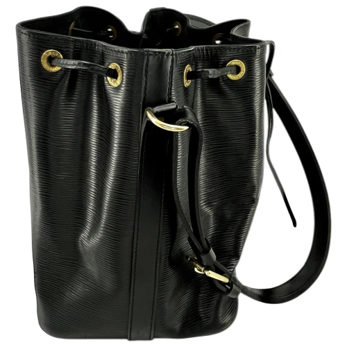 Louis Vuitton Sac Noe Petit Epi Black Carrier bags Loui Vuitton M59012 21 Louis Vuitton Sac Noe Petit Epi Black Carrier bags Loui Vuitton M59012 21