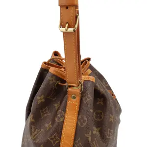 Louis Vuitton Noe Petit Monogram Canvas Handtaschen Louis Vuitton 30