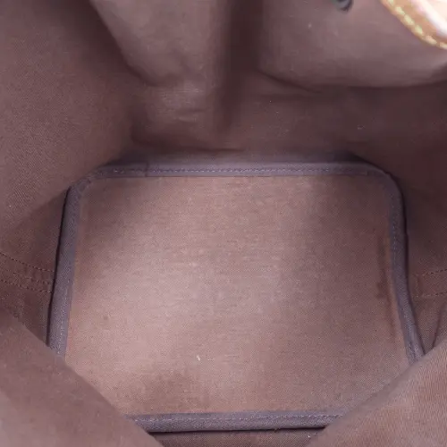 Louis Vuitton Noe Petit Monogram Canvas Handtaschen Louis Vuitton 20