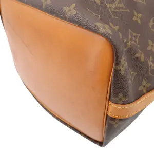Louis Vuitton Noe Petit Monogram Canvas Handtaschen Louis Vuitton 28