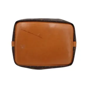 Louis Vuitton Noe Petit Monogram Canvas Handtaschen Louis Vuitton 26