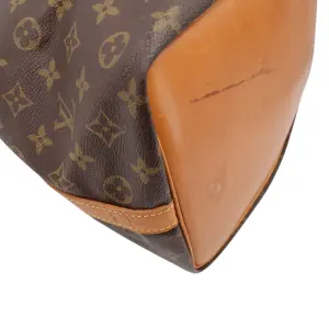 Louis Vuitton Noe Petit Monogram Canvas Handtaschen Louis Vuitton 27