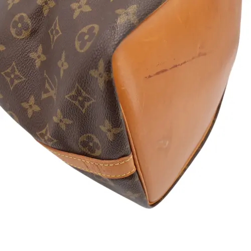 Louis Vuitton Noe Petit Monogram Canvas Handtaschen Louis Vuitton 10