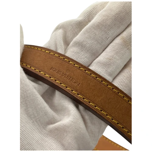 Louis Vuitton Sac Noe Petit Monogram Canvas Carrier bags Louis Vuitton 16