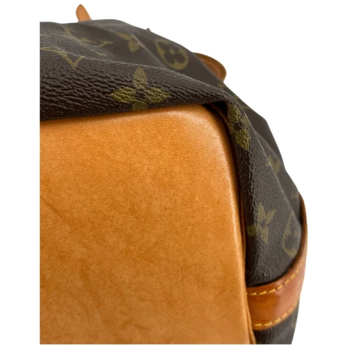 Louis Vuitton Sac Noe Petit Monogram Canvas Carrier bags Louis Vuitton 14 Louis Vuitton Sac Noe Petit Monogram Canvas Carrier bags Louis Vuitton 14