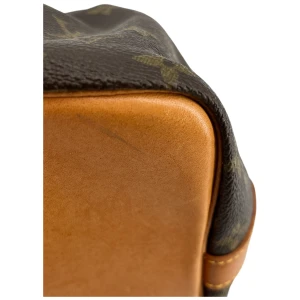 Louis Vuitton Sac Noe Petit Monogram Canvas Carrier bags Louis Vuitton 37 Louis Vuitton Sac Noe Petit Monogram Canvas Carrier bags Louis Vuitton 37