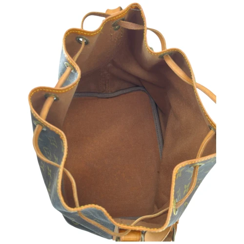 Louis Vuitton Sac Noe Petit Monogram Canvas Carrier bags Louis Vuitton 28 Louis Vuitton Sac Noe Petit Monogram Canvas Carrier bags Louis Vuitton 28