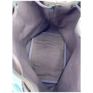 Louis Vuitton Sac Noe Petit Monogram Canvas Carrier bags Louis Vuitton 37