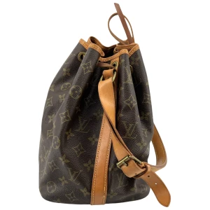 Louis Vuitton Sac Noe Petit Monogram Canvas Carrier bags Louis Vuitton 34 Louis Vuitton Sac Noe Petit Monogram Canvas Carrier bags Louis Vuitton 34