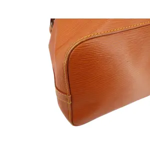 Louis Vuitton Sac Noe Petit Epi Cannelle Brown Carrier bags Louis Vuitton 25