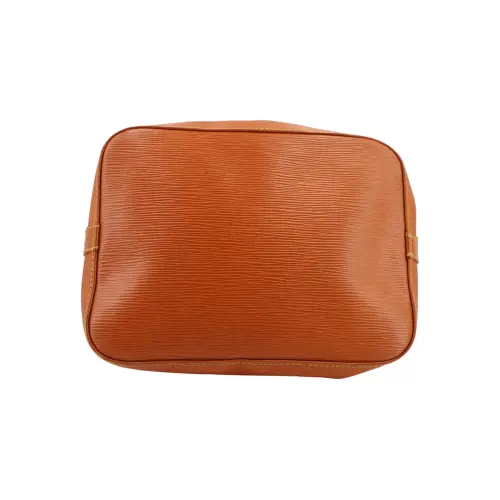 Louis Vuitton Sac Noe Petit Epi Cannelle Brown Carrier bags Louis Vuitton 9
