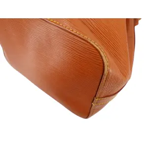Louis Vuitton Sac Noe Petit Epi Cannelle Brown Carrier bags Louis Vuitton 26