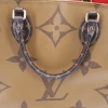 Borse Louis Vuitton Onthego GM Monogram Reverse Canvas Louis Vuitton 32 Borse Louis Vuitton Onthego GM Monogram Reverse Canvas Louis Vuitton 32
