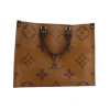 Borse Louis Vuitton Onthego GM Monogram Reverse Canvas Louis Vuitton 25 Borse Louis Vuitton Onthego GM Monogram Reverse Canvas Louis Vuitton 25
