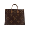 Borse Louis Vuitton Onthego GM Monogram Reverse Canvas Louis Vuitton 20 Borse Louis Vuitton Onthego GM Monogram Reverse Canvas Louis Vuitton 20