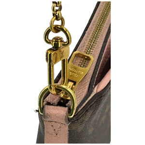 Louis Vuitton Pallas Clutch Monogram Canvas Handbags Louis Vuitton 45 Louis Vuitton Pallas Clutch Monogram Canvas Handbags Louis Vuitton 45