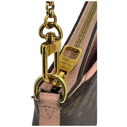 Louis Vuitton Pallas Clutch Monogram Canvas Handbags Louis Vuitton 20 Louis Vuitton Pallas Clutch Monogram Canvas Handbags Louis Vuitton 20