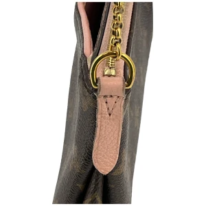 Louis Vuitton Pallas Clutch Monogram Canvas Handbags Louis Vuitton 44 Louis Vuitton Pallas Clutch Monogram Canvas Handbags Louis Vuitton 44