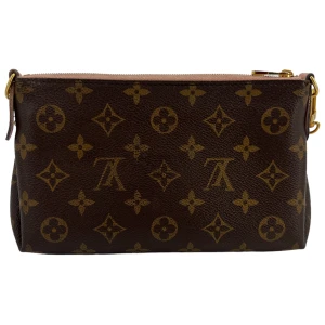 Louis Vuitton Pallas Clutch Monogram Canvas Handbags Louis Vuitton 35 Louis Vuitton Pallas Clutch Monogram Canvas Handbags Louis Vuitton 35