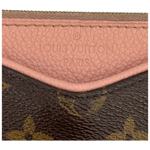 Louis Vuitton Pallas Clutch Monogram Canvas Handbags Louis Vuitton 40 Louis Vuitton Pallas Clutch Monogram Canvas Handbags Louis Vuitton 40