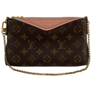 Louis Vuitton Pallas Clutch Monogram Canvas Handbags Louis Vuitton 32 Louis Vuitton Pallas Clutch Monogram Canvas Handbags Louis Vuitton 32