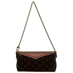 Louis Vuitton Pallas Clutch Monogram Canvas Handbags Louis Vuitton 33 Louis Vuitton Pallas Clutch Monogram Canvas Handbags Louis Vuitton 33