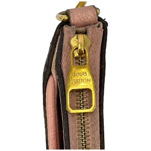 Louis Vuitton Pallas Clutch Monogram Canvas Handbags Louis Vuitton 43 Louis Vuitton Pallas Clutch Monogram Canvas Handbags Louis Vuitton 43