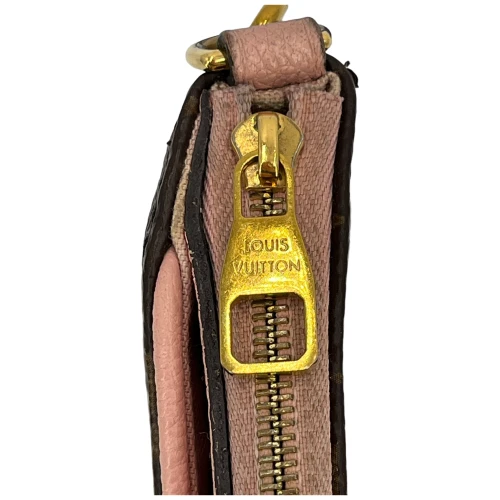 Louis Vuitton Pallas Clutch Monogram Canvas Handbags Louis Vuitton 18 Louis Vuitton Pallas Clutch Monogram Canvas Handbags Louis Vuitton 18