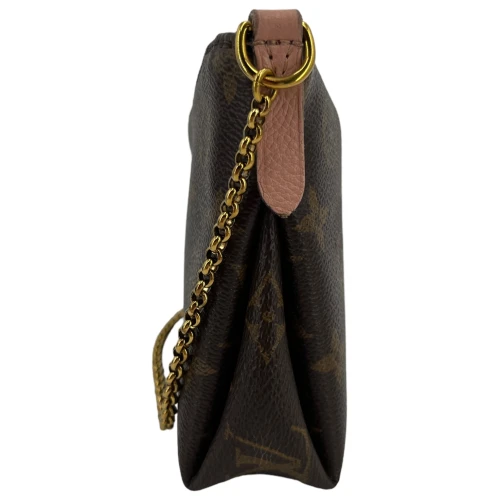 Louis Vuitton Pallas Clutch Monogram Canvas Handbags Louis Vuitton 9 Louis Vuitton Pallas Clutch Monogram Canvas Handbags Louis Vuitton 9