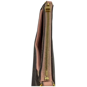 Louis Vuitton Pallas Clutch Monogram Canvas Handbags Louis Vuitton 42 Louis Vuitton Pallas Clutch Monogram Canvas Handbags Louis Vuitton 42