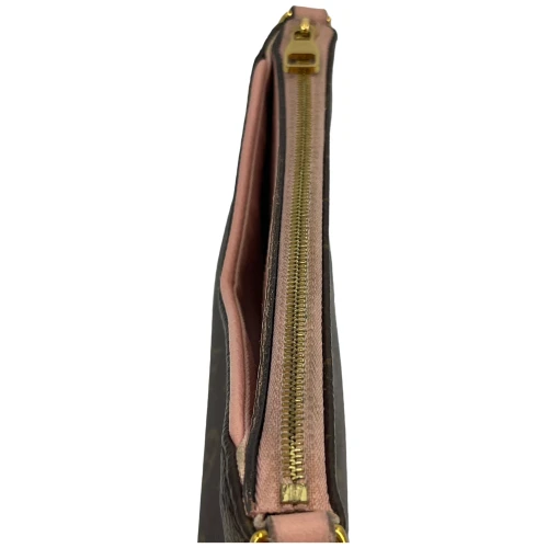 Louis Vuitton Pallas Clutch Monogram Canvas Handbags Louis Vuitton 17 Louis Vuitton Pallas Clutch Monogram Canvas Handbags Louis Vuitton 17