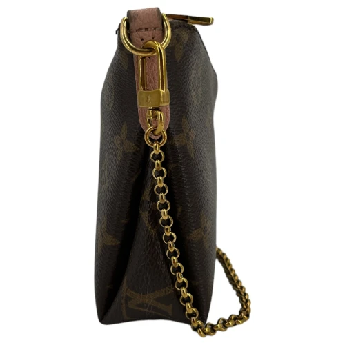 Louis Vuitton Pallas Clutch Monogram Canvas Handbags Louis Vuitton 11 Louis Vuitton Pallas Clutch Monogram Canvas Handbags Louis Vuitton 11