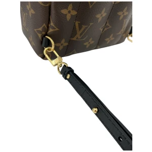 Louis Vuitton Palm Springs Mini Monogram Canvas Handbags Louis Vuitton 36