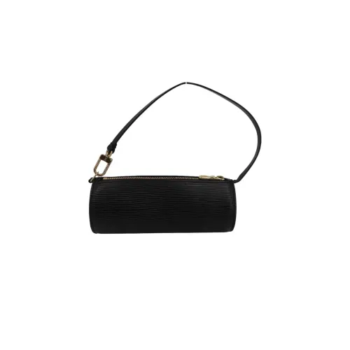Louis Vuitton Papillon Mini Epi Black Handbags Louis Vuitton Louis Vuitton Papillon Mini Epi Black Handbags Louis Vuitton