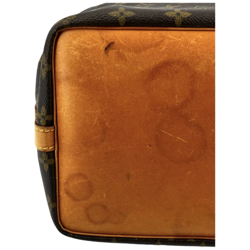 Louis Vuitton Sac Noe Petit Monogram Canvas Carrier bags Louis Vuitton 12 Louis Vuitton Sac Noe Petit Monogram Canvas Carrier bags Louis Vuitton 12