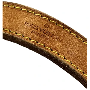 Louis Vuitton Sac Noe Petit Monogram Canvas Carrier bags Louis Vuitton 28 Louis Vuitton Sac Noe Petit Monogram Canvas Carrier bags Louis Vuitton 28