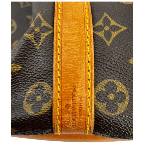 Louis Vuitton Sac Noe Petit Monogram Canvas Carrier bags Louis Vuitton 14 Louis Vuitton Sac Noe Petit Monogram Canvas Carrier bags Louis Vuitton 14