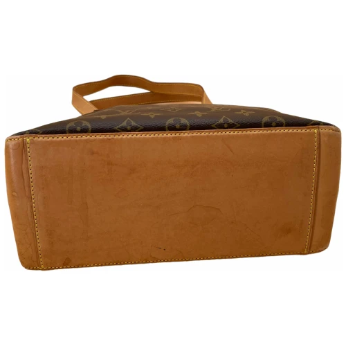 Louis Vuitton Cabas Piano Monogram Canvas Handtaschen Black Week 11