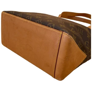 Louis Vuitton Cabas Piano Monogram Canvas Handtaschen Black Week 27