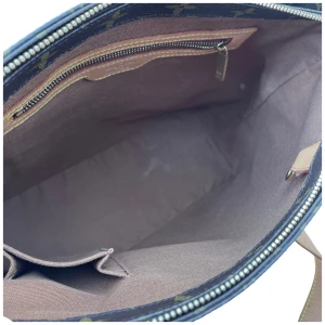 Louis Vuitton Cabas Piano Monogram Canvas Handtaschen Black Week 30