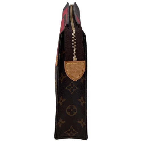 Louis Vuitton Poche Toilette 26 Tahitienne St. Tropez Limited editions Louis Vuitton 6