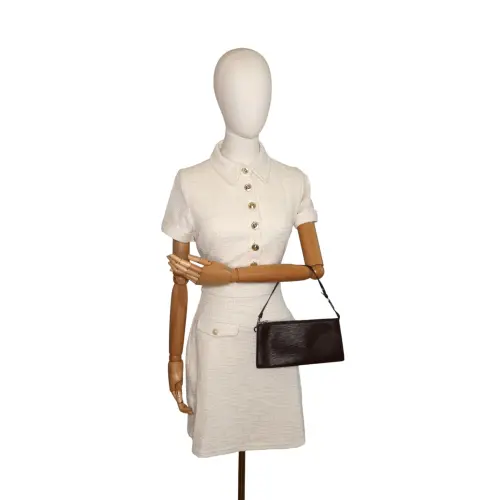 Louis Vuitton Pochette Accessoires Epi Mocca Louis Vuitton Louis Vuitton 2 Louis Vuitton Pochette Accessoires Epi Mocca Louis Vuitton Louis Vuitton 2