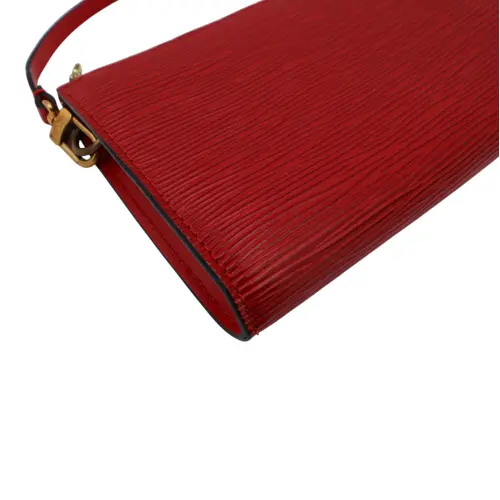 Louis Vuitton Pochette Accessories Epi Red Handbags Louis Vuitton 10 Louis Vuitton Pochette Accessories Epi Red Handbags Louis Vuitton 10