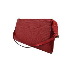 Louis Vuitton Pochette Accessories Epi Red Handbags Louis Vuitton 20 Louis Vuitton Pochette Accessories Epi Red Handbags Louis Vuitton 20
