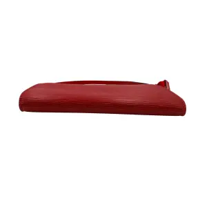 Louis Vuitton Pochette Accessories Epi Red Handbags Louis Vuitton 23 Louis Vuitton Pochette Accessories Epi Red Handbags Louis Vuitton 23