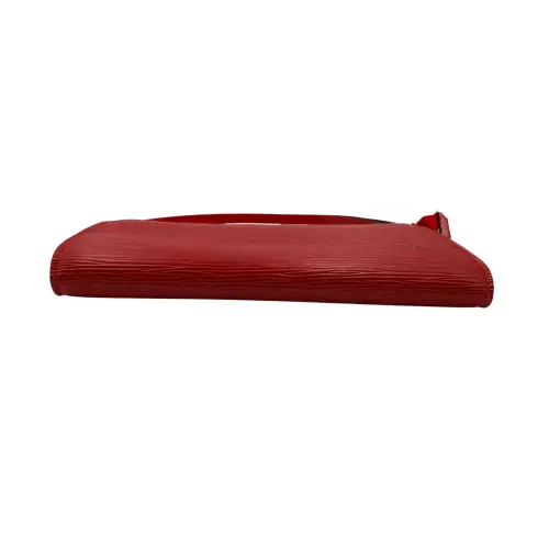 Louis Vuitton Pochette Accessories Epi Red Handbags Louis Vuitton 9 Louis Vuitton Pochette Accessories Epi Red Handbags Louis Vuitton 9