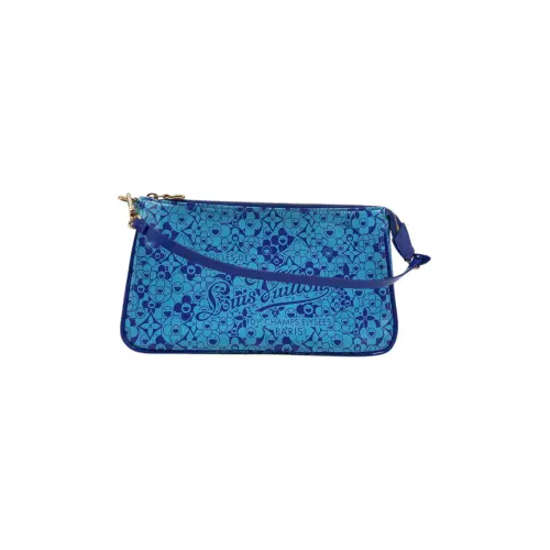Louis Vuitton Pochette Accessories Cosmic Blossom Handbags Louis Vuitton Louis Vuitton Pochette Accessories Cosmic Blossom Handbags Louis Vuitton