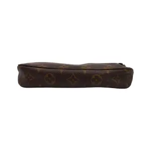 Louis Vuitton Pochette Accessoires Monogram Canvas Handtaschen Louis Vuitton 26 Louis Vuitton Pochette Accessoires Monogram Canvas Handtaschen Louis Vuitton 26