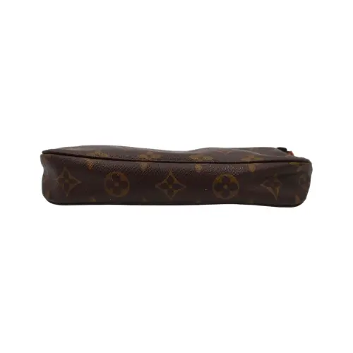 Louis Vuitton Pochette Accessoires Monogram Canvas Handtaschen Louis Vuitton 9 Louis Vuitton Pochette Accessoires Monogram Canvas Handtaschen Louis Vuitton 9